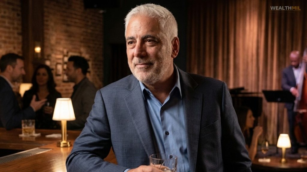 Adam Arkin