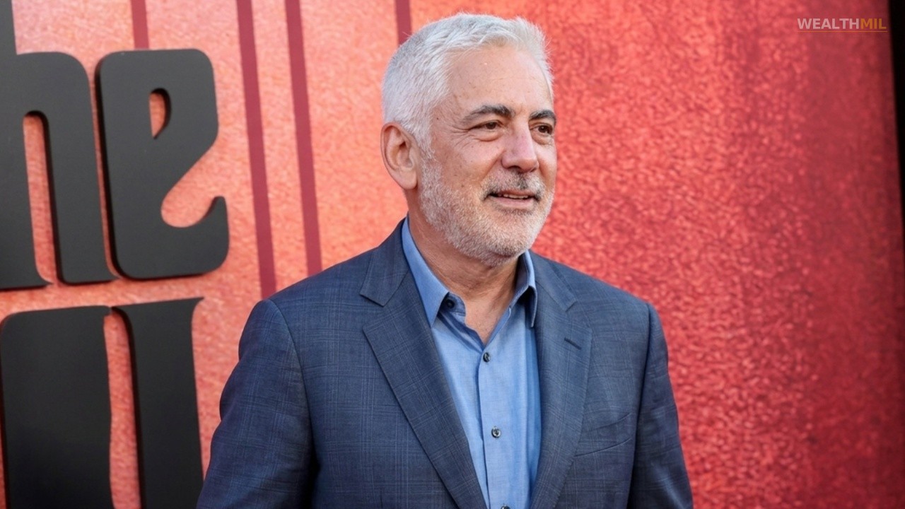 Adam Arkin