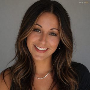 Ashley Martin