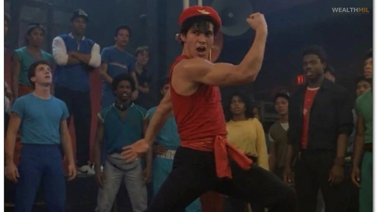 Bruno “Pop N’ Taco” Falcon