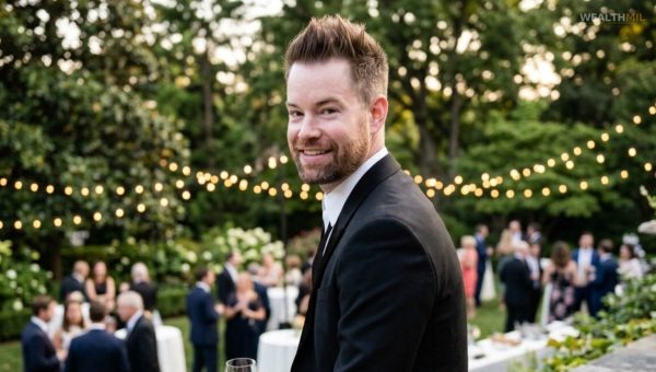 David Cook
