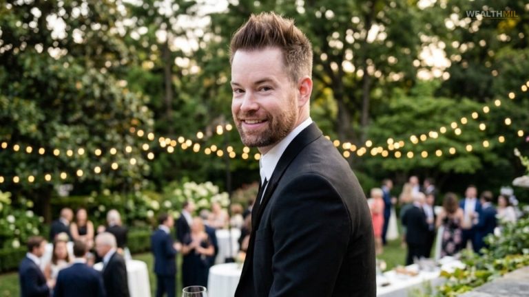 David Cook