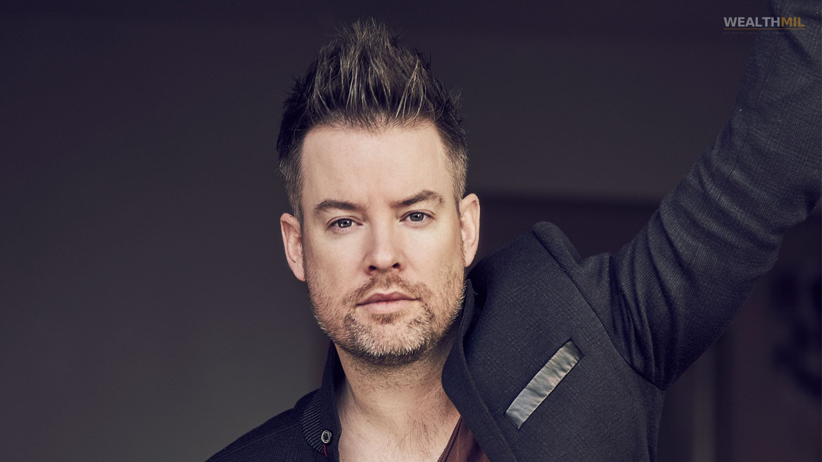 David Cook
