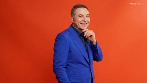 David Walliams