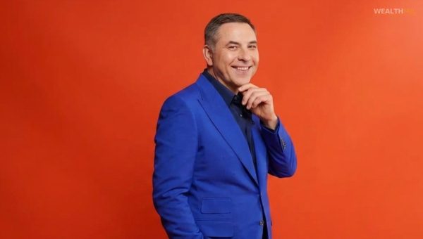 David Walliams