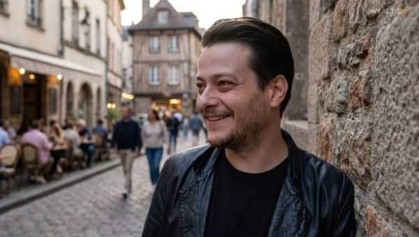 Edward Furlong