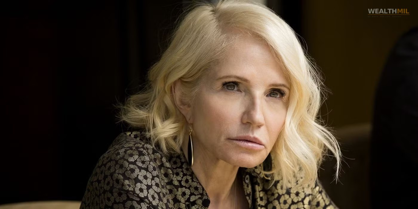 Ellen Barkin