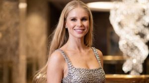 Erin Moriarty