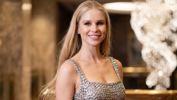 Erin Moriarty