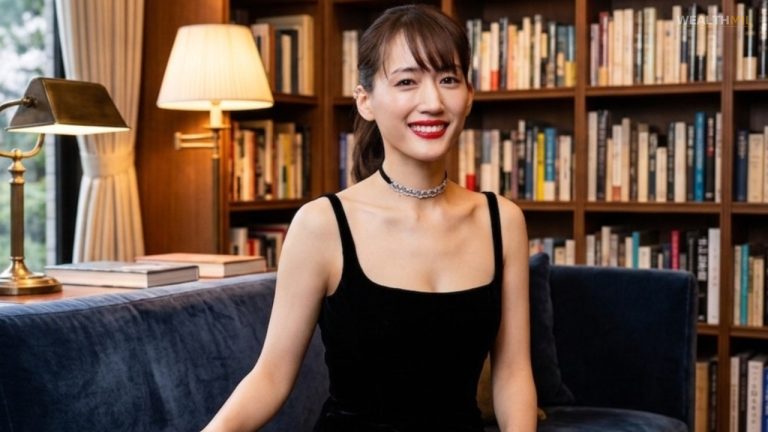 Haruka Ayase