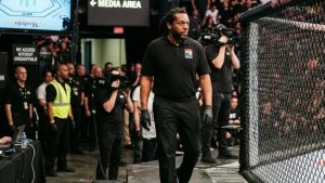 Herb Dean