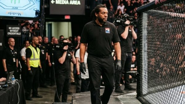 Herb Dean