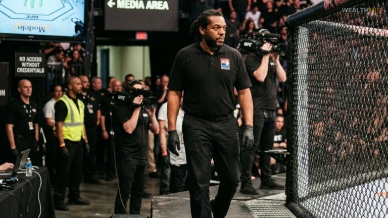 Herb Dean