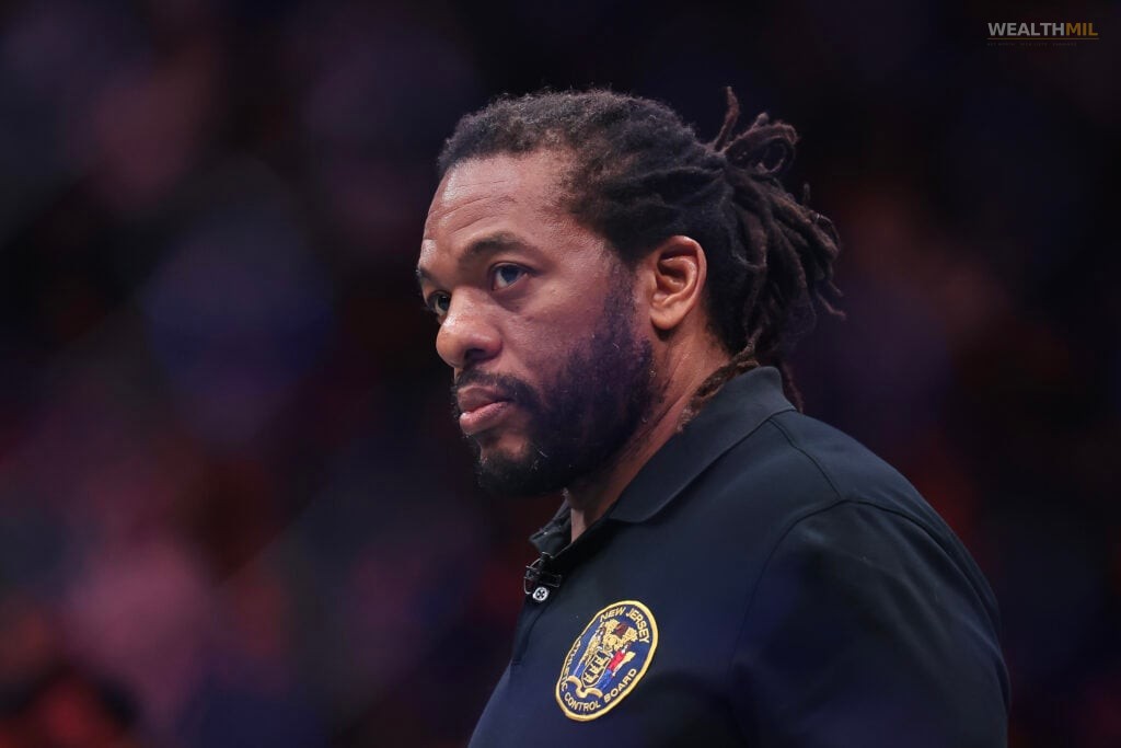 Herb Dean