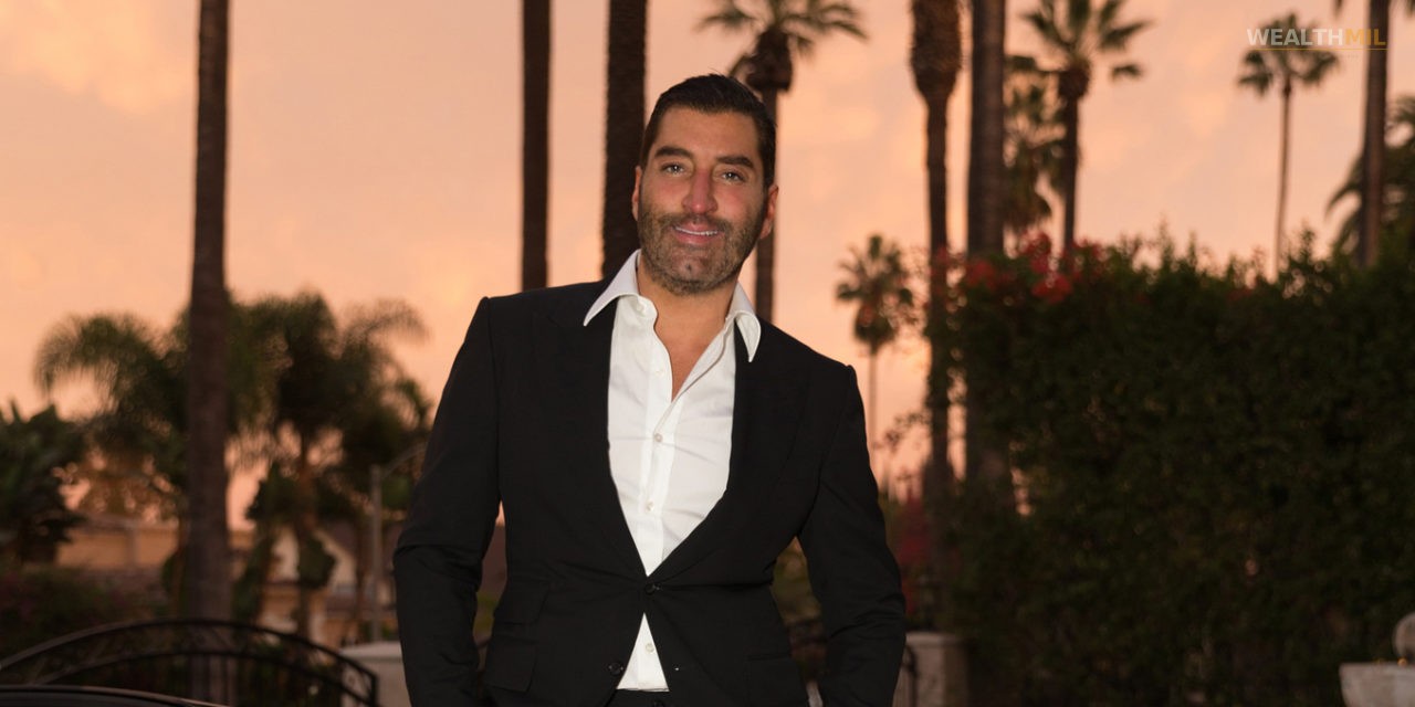 James Khuri