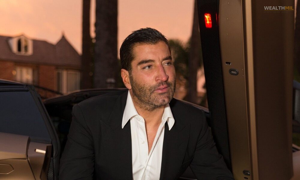 James Khuri