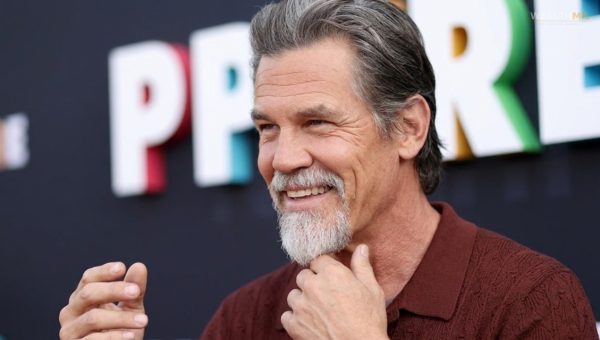Josh Brolin
