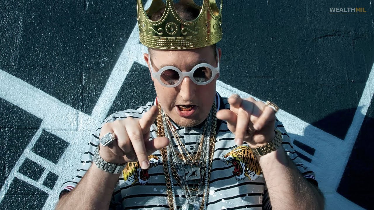 Malki Means King