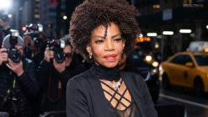 Melba Moore