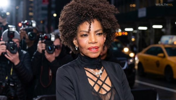 Melba Moore