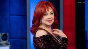 Naomi Judd