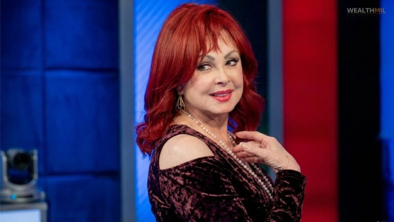 Naomi Judd