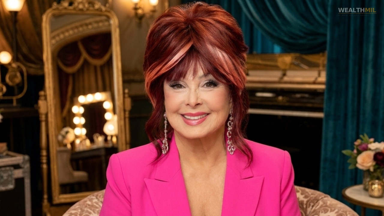 Naomi Judd