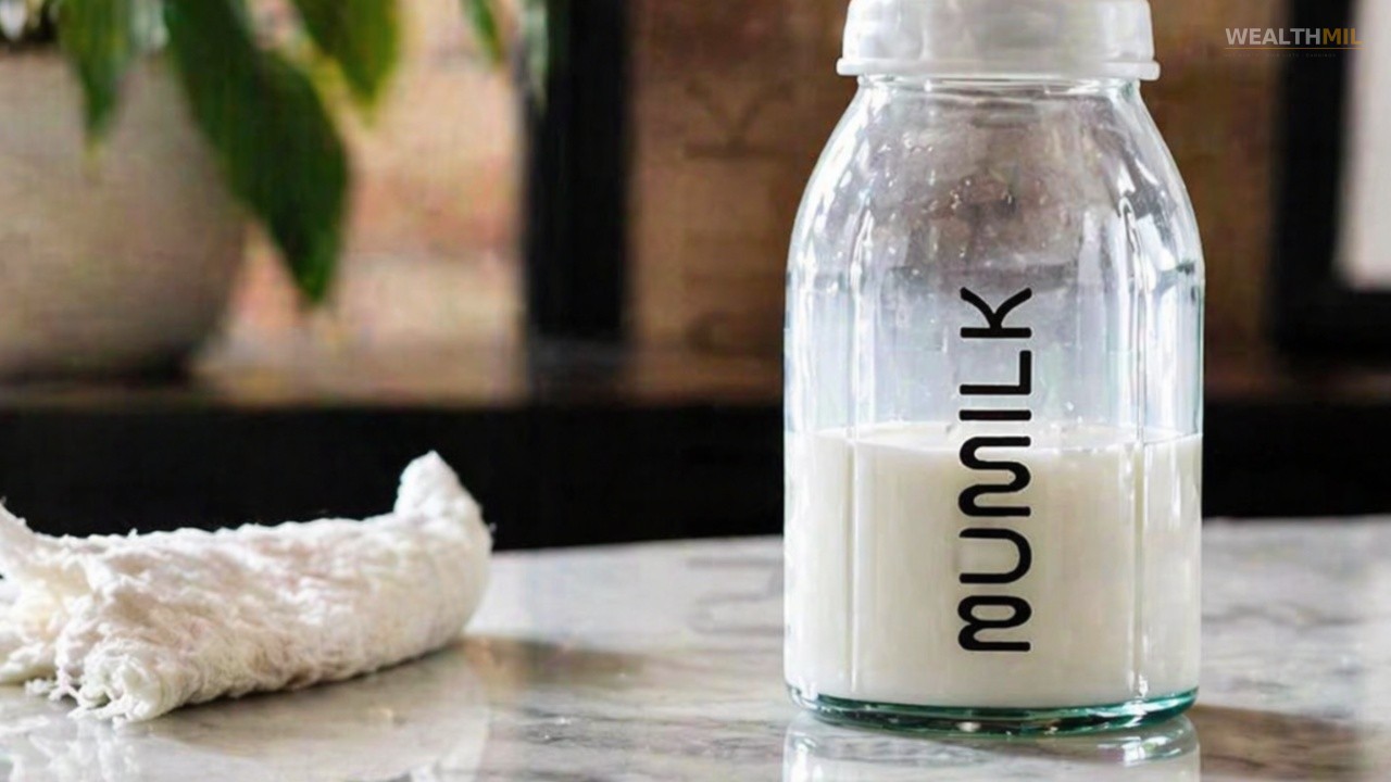 Numilk