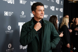 Orlando Bloom