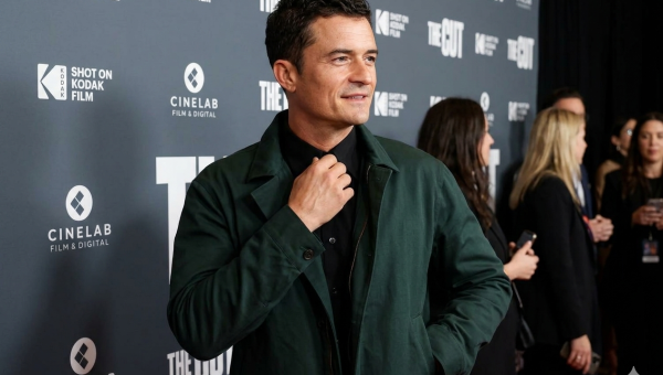 Orlando Bloom