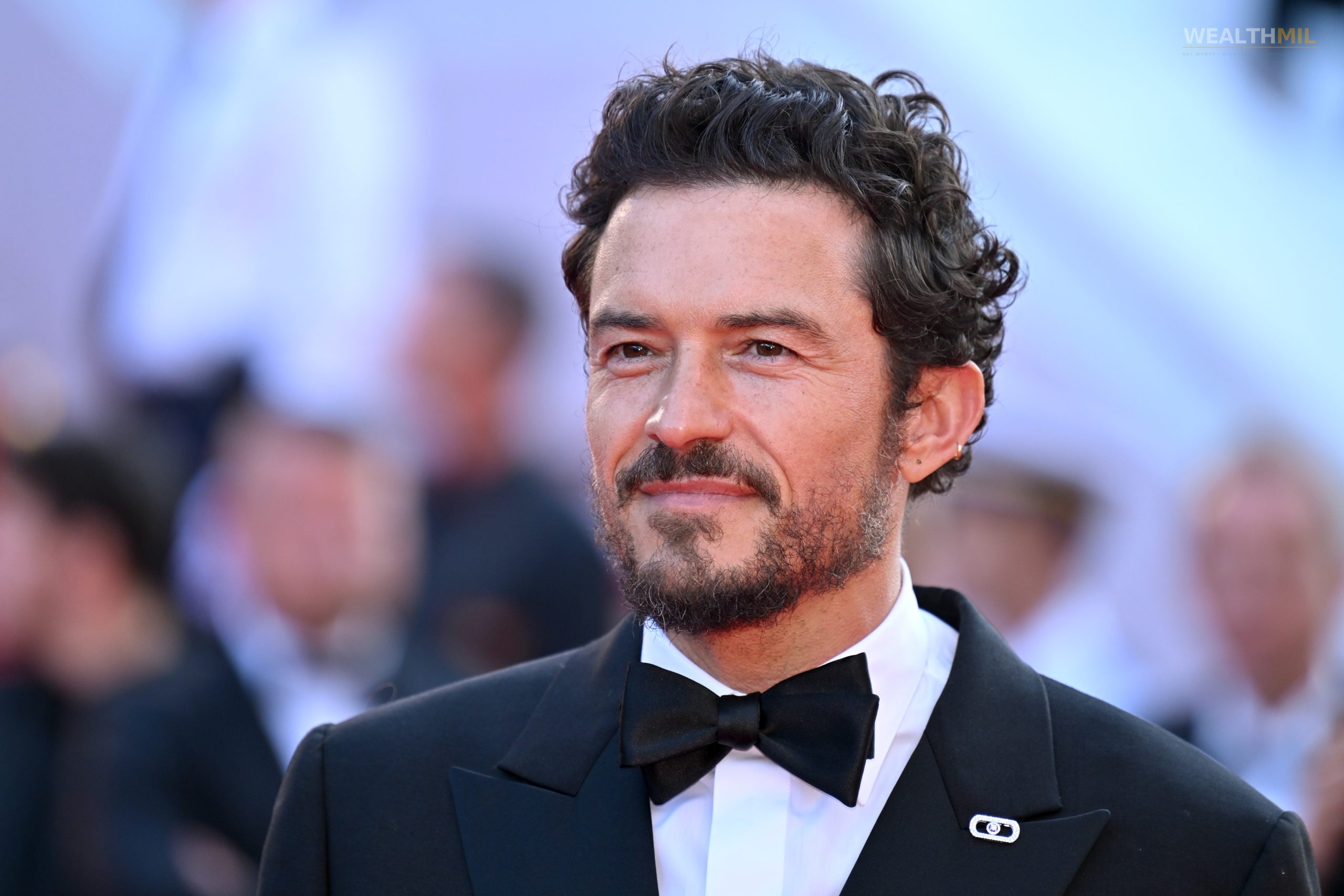 Orlando Bloom