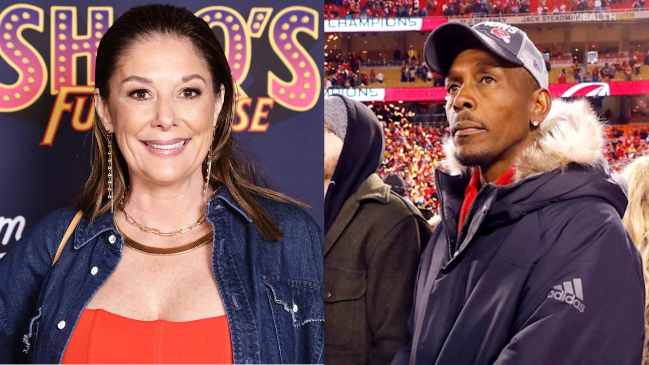 Patrick Mahomes Parent