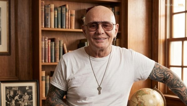 Salvatore Gravano