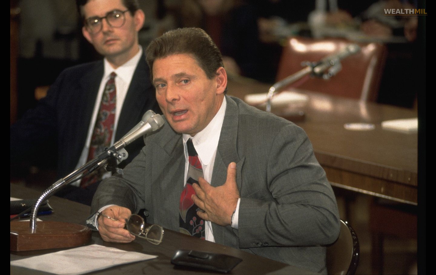 Salvatore Gravano