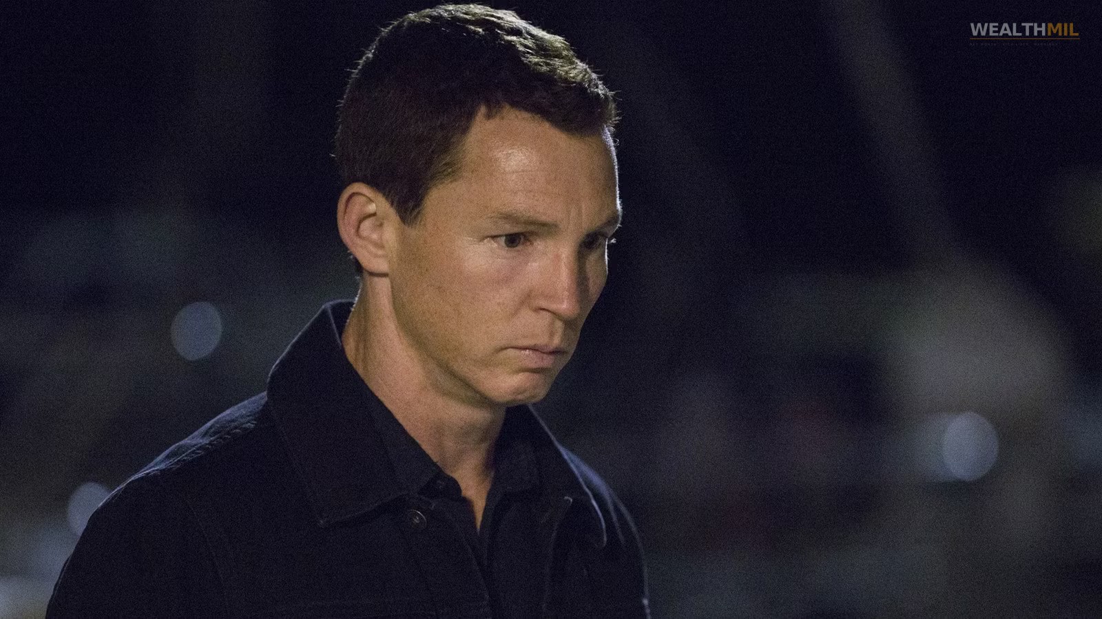 Shawn Hatosy