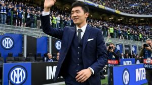 Steven Zhang