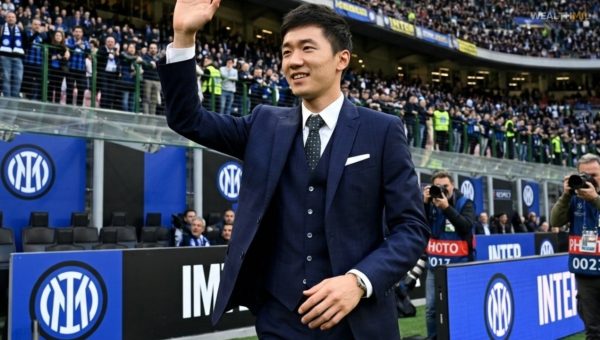 Steven Zhang