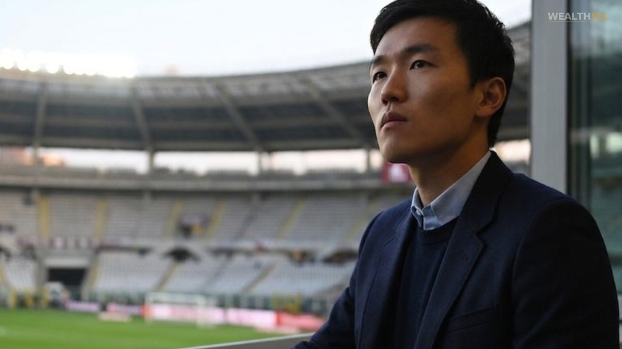 Steven Zhang