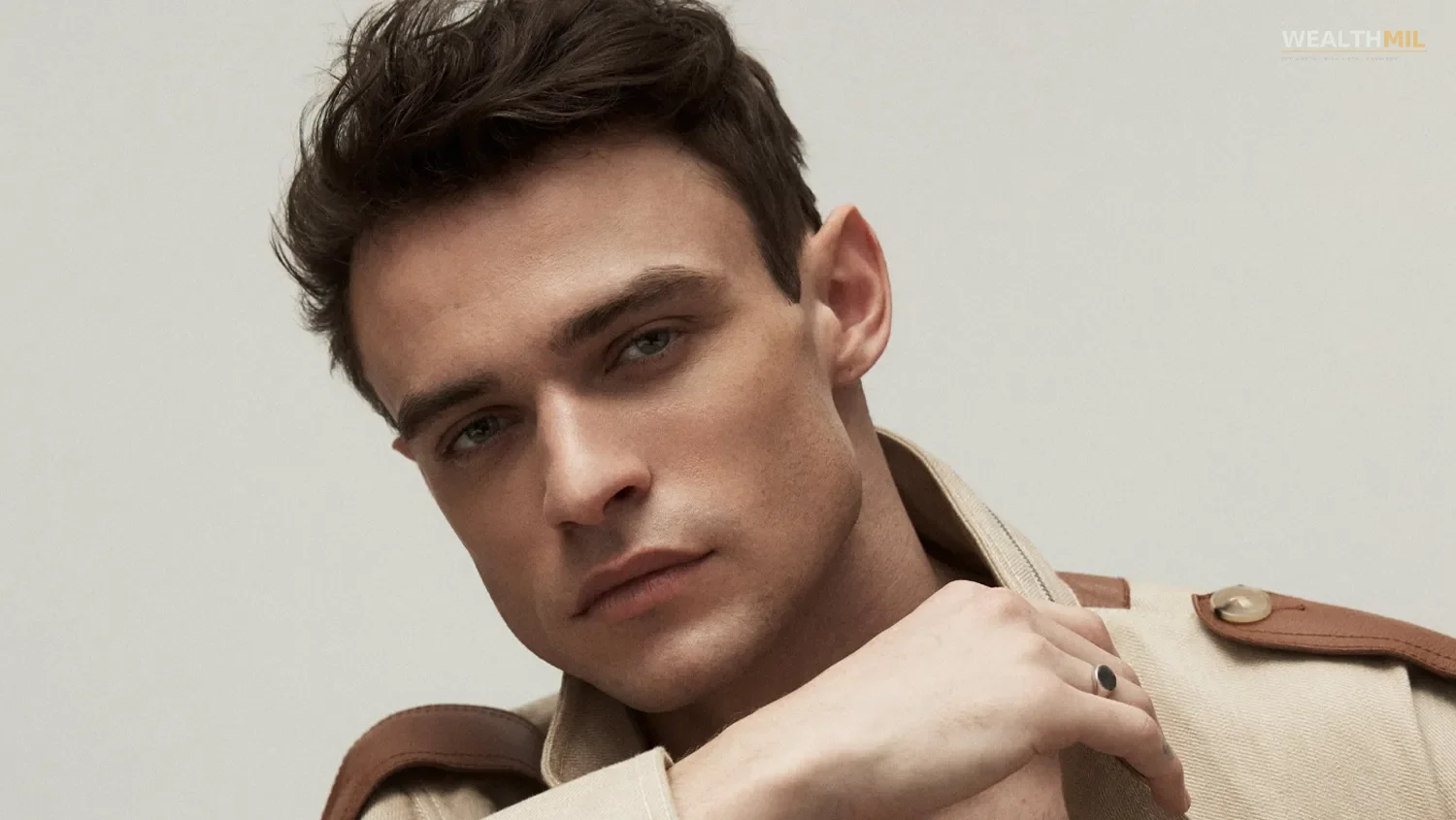 Thomas Doherty