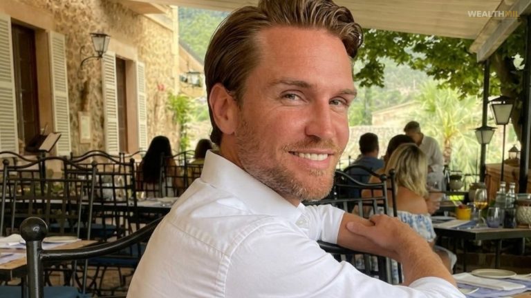 Tom Zanetti