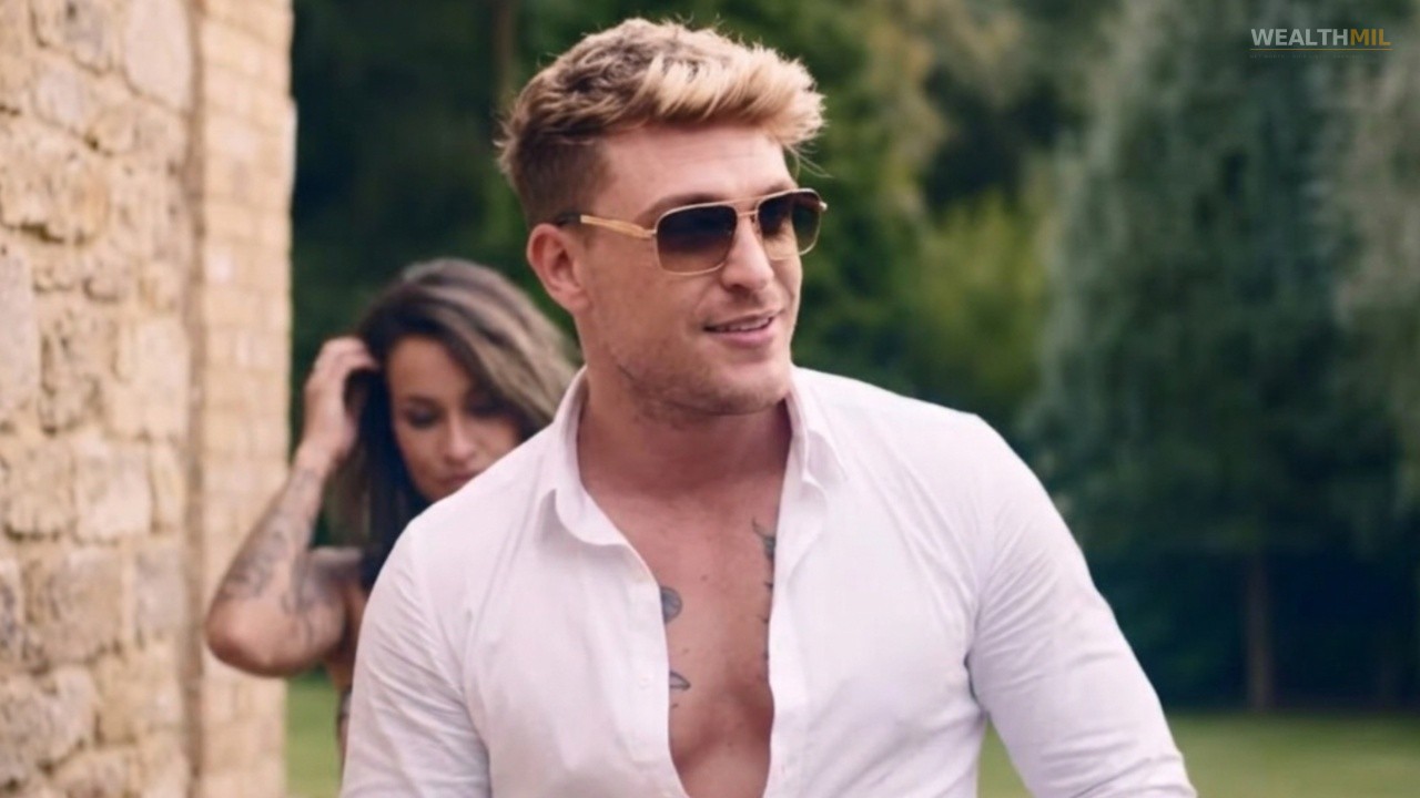 Tom Zanetti