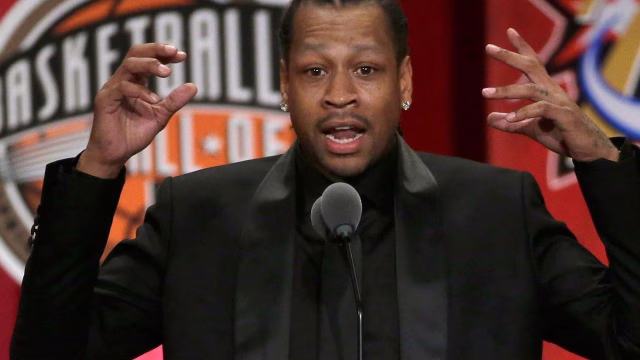 Allen Iverson’s $32 Million Reebok Trust Fund Explained as NBA Legend Turns 51