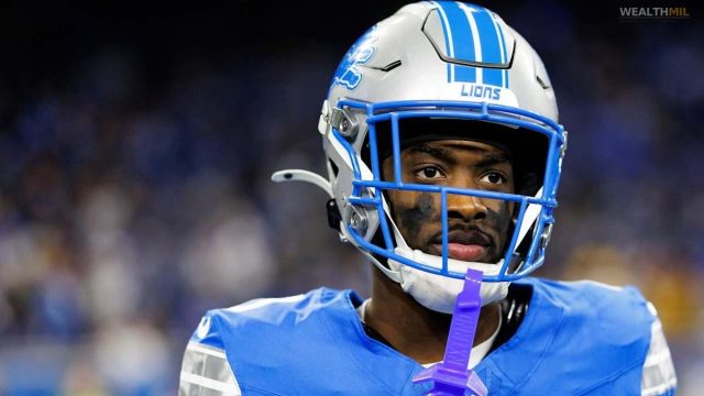 Terrion Arnold's Legal Battle Could Put Nearly $100 Million in Future NFL Earnings at Risk