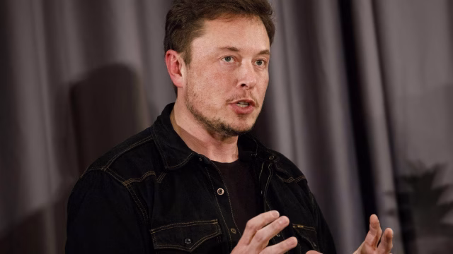 Elon Musk’s Net Worth Surges Past $1.3 Trillion After SpaceX Stock Rally