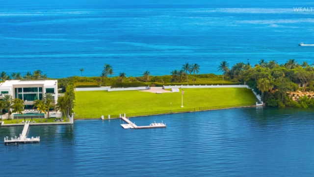 WeatherTech Founder David MacNeil Buys $32 Million Oceanfront Land for His Dogs’ Space