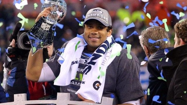 Russell Wilson Retires Among NFL’s Highest-Paid Players With Over $315 Million in Career Earnings