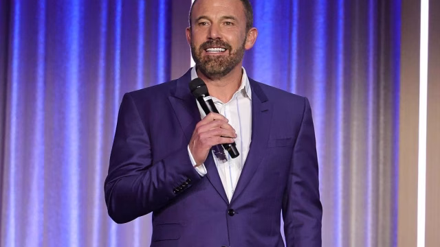 Netflix's $587 Million InterPositive Acquisition Revealed in SEC Filing: What Ben Affleck's AI Startup Actually Does