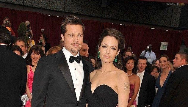 Brad Pitt Seeks Angelina Jolie’s Tax Records in Ongoing Château Miraval Legal Battle Over $64M Wine Estate Sale