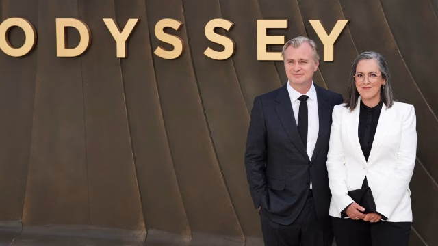Christopher Nolan's The Odyssey Could Deliver Another Massive Payday as Box Office Opens Strong