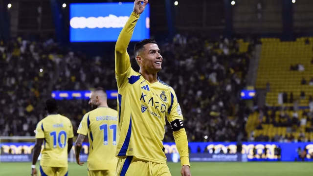 Cristiano Ronaldo's Tax-Free Saudi Arabia Contract Explained: Why His Al Nassr Deal Is Unlike Any Other in Sports